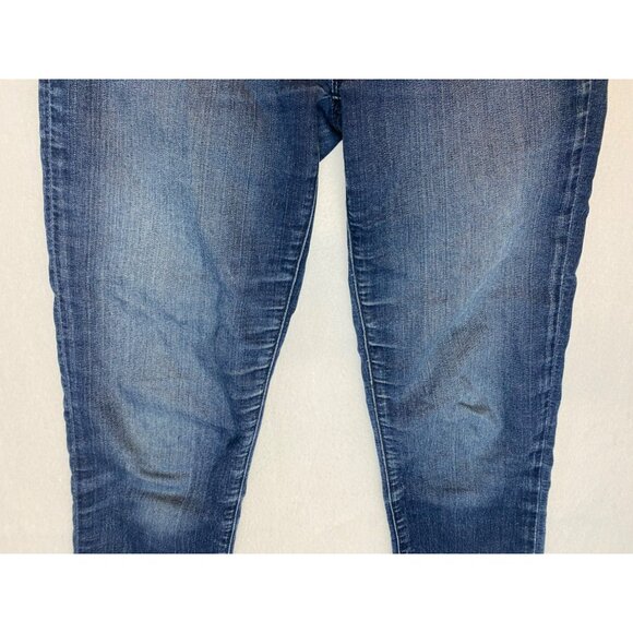 J Brand Maria Jeans in North Shore Wash 25 x 24 Women's Stretch So Comfortable! - Picture 4 of 9